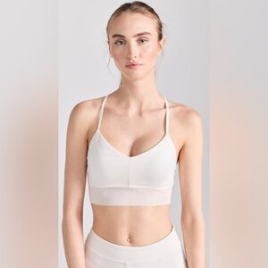 Alo Yoga - Lavish Bra - S